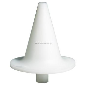 Convatec 22736 - VisiFlow Stoma Cone Replacement