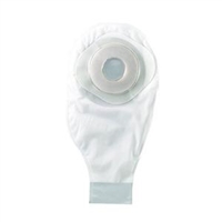 Convatec 22767 | ActiveLife One-Piece Drainable Pouch | Pre-Cut 38mm | Transparent | Box of 10