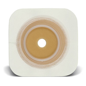 Convatec 413177 | Natura Two-Piece Convex-It Skin Barrier | 13mm | White | Box of 10