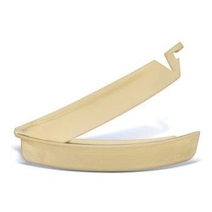Convatec 175652 | DuoLock Curved Tail Closures | Box of 10