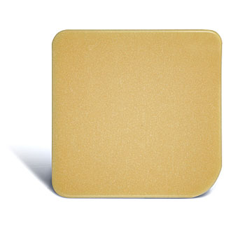 ConvaTec 839004 | Eakin Cohesive® Skin Barrier | Small 10cm x 10cm | Box of 5