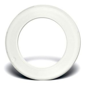 Convatec 404009 | Natura Two-Piece Disposable 29mm Convex Inserts | For 45mm SUR-FIT Natura Barrier | Box of 5