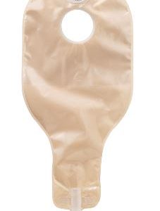 Convatec 420695 | Natura Two-Piece High Output Drainable Pouch | 45mm | Transparent | Box of 5