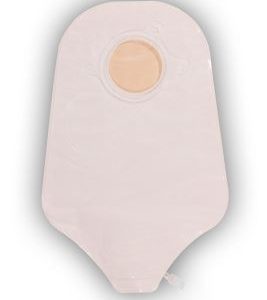 Convatec 401548 | Natura Two-Piece Urostomy Pouch | 38mm | Opaque | Box of 10