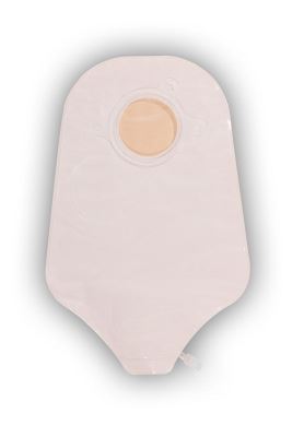Convatec 401548 | Natura Two-Piece Urostomy Pouch | 38mm | Opaque | Box of 10
