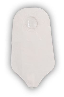 Convatec 401542 - Natura® Urostomy Pouch (with Accuseal Tap)