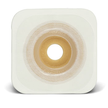 Convatec 411657 - Stomahesive® Flat Skin Barrier (hydrocolloid tape collar)