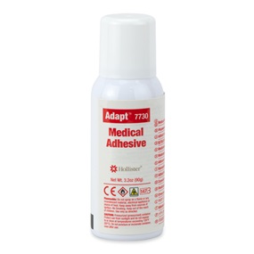 Hollister® 7730 - Adapt Medical Adhesive Spray