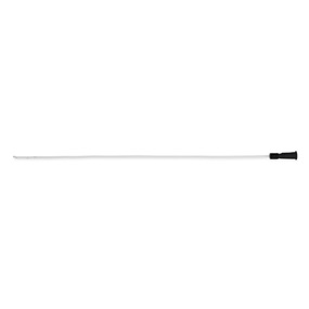 Hollister 11006 formerly 1033 | Apogee Female Intermittent Catheter | Straight Tip | 10 Fr | Box of 30