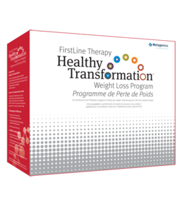 metagenics healthy transformation weight loss program pdf