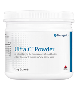 Metagenics Ultra C™ Powder