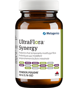 Metagenics UltraFlora™ Synergy Powder