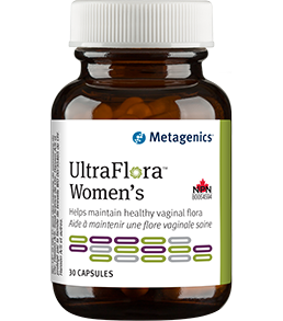 Metagenics UltraFlora™ Women's