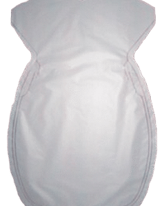 Colo-Majic Polymer Flushable Liners | Large 57mm - 70mm | PE C-05 | Box of 100