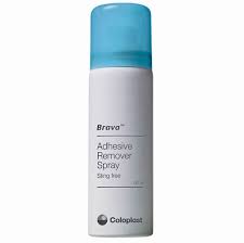 Coloplast 12010 - Brava Adhesive Remover Spray