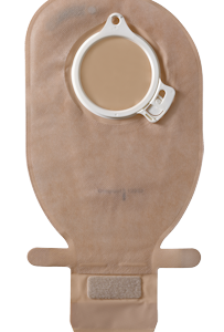 Coloplast 14498 - Assura® New Generation 2-Piece Drainable Pouch