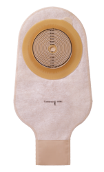 Coloplast 2490 - Assura® Original 1-Piece Drainable Pouch