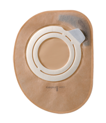 Coloplast 14329 - Easiflex Closed Pouch