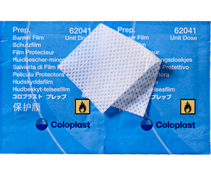 Coloplast 2041 - Prep Barrier Wipe