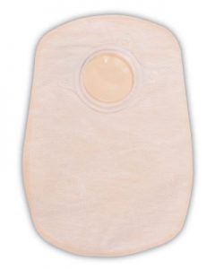 Convatec 401528 - 2-Sided Closed-End Pouch (Filter)