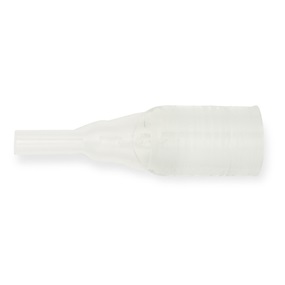 Hollister 97525 | InView Silicon Male External Catheter | Standard Small 25mm | Box of 30
