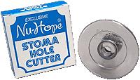 Nu-Hope 2526 - Stoma Hole Cutter