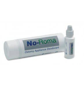 Salts 833021 | No-Roma Deodorant | 28ml | 1 Item