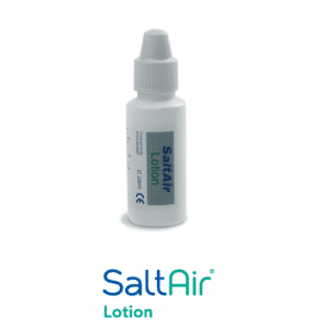 Salts 833006SAMP | SaltAir Lotion | 28ml | 1 Item