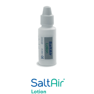 Salts 833006SAMP | SaltAir Lotion | 28ml | 1 Item