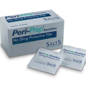 Salts Argyle Medical SALT PPS1 - Peri-Prep Protective Film