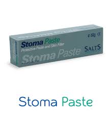 Salts SP60 | Stoma Paste | 60g | 1 Item