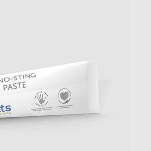 Salts NSP1 | No-Sting Stoma Paste | 60g | 1 Item