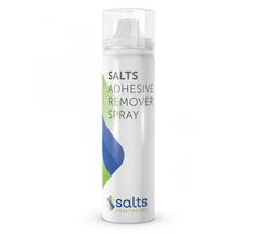 Salts WAPX | Adhesive Remover Spray | Mint Scent | 50ml | 1 Item