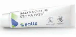 Salts No-sting Stoma Paste Canada