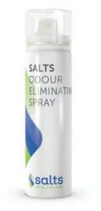Salts FA1 | Freshaire Odour Eliminating Spray | 50ml | 1 Item