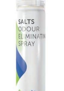 Salts Odour Eliminating Spray Canada