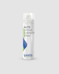 Salts WAPX | Adhesive Remover Spray | Mint Scent | 50ml