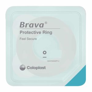 coloplast brava protective ring