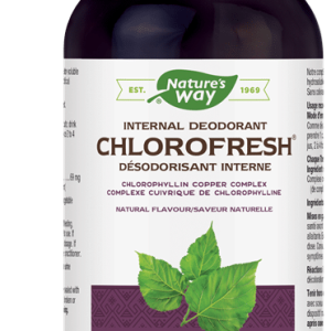 Nature’s Way Chlorofresh | Natural | 30820 | 474 ml