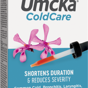 Nature’s Way Umcka® Coldcare Original Drops Liquid | 30871 | 30 ml