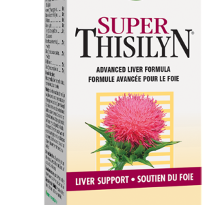Nature’s Way Super Thisilyn | 31708 | 60 Capsules