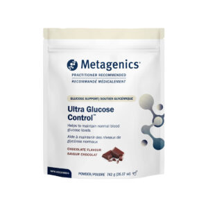 Metagenics Ultra Glucose Control | Chocolate | UGCC14CAN | 14 Servings