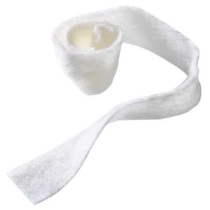 Coloplast 3740 | Biatain® Calcium Alginate Dressing - Ribbon | 1" x 17.5" | Box of 6