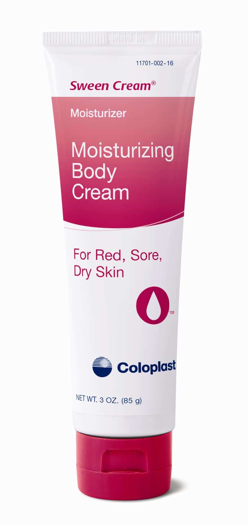 coloplast sween cream