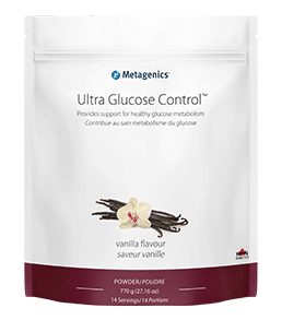 metagenics ultra glucose control 14 servings