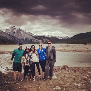Millennial Ostomate Advice | InnerGood.ca | Surround yourself with good people