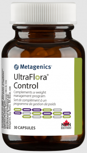 Metagenics UltraFlora Control InnerGood Canada