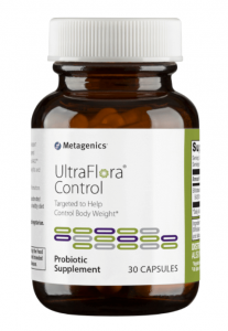 buy ultraflora control by metagenics online at innergood.ca - Metagenics Probiotics
