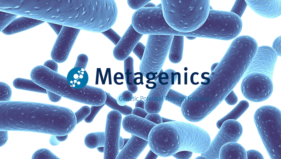 Metagenics Probiotics - The Only Probiotic Supplements Canada Needs?