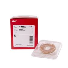 Hollister 7805 | Adapt Flat Flextend Barrier Ring | 2" (48 mm) | 4.5 mm | Box of 10